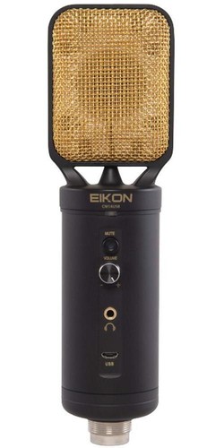 Studio condensateur micro usb - studio,