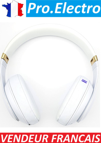 Casque audio beats - beats, studio³