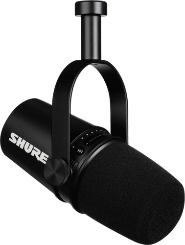 Shure mv7 usb micro - mv7,