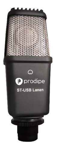 Micro prodipe studio - studio, usb