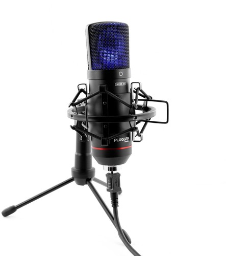 Micro usb plugger studio - plugger,
