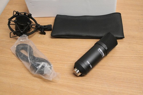 Neuf microphone usb - neuf, power