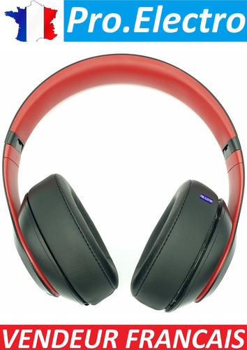 Casque audio beats - audio,