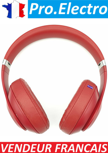 Casque audio beats studio - audio, studio³
