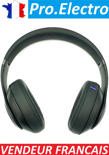 Casque audio beats studio - audio,