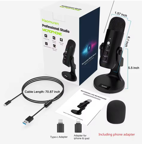 Micro pro usb - usb, gaming