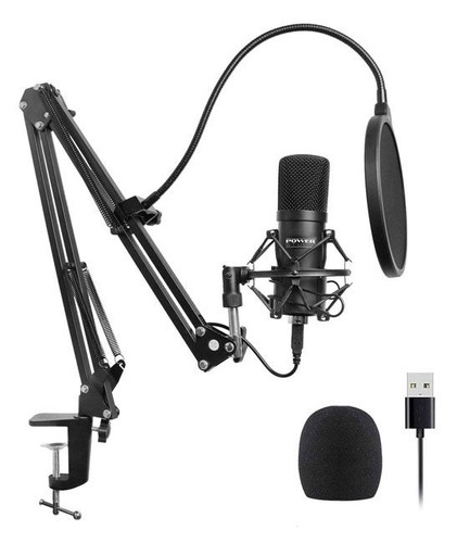 Power studio vibe bundle - studio,