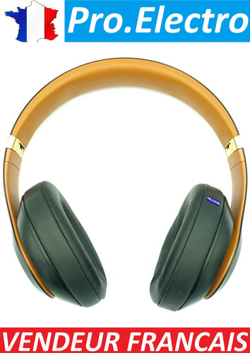 Casque audio beats studio - audio,