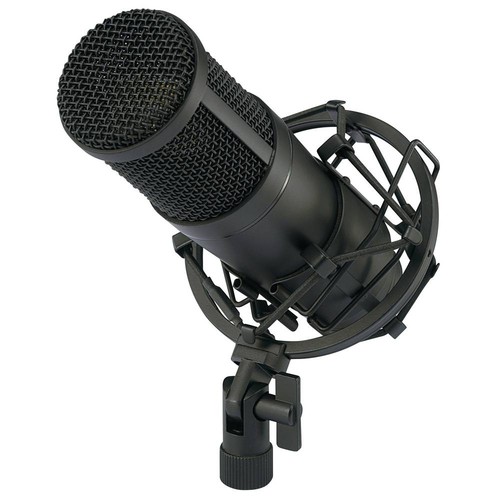 Micro studio usb renkforce - de,