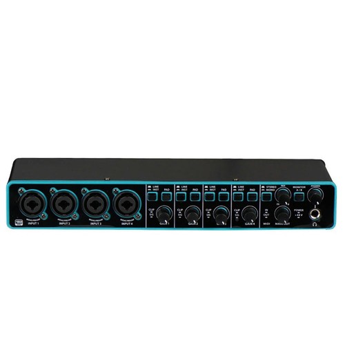 Interface sonore usb - sonore,