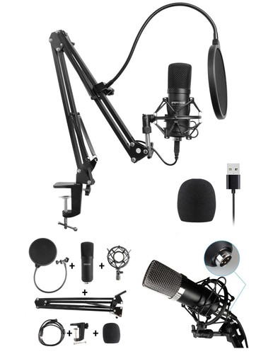 Micro studio usb stand - usb, +